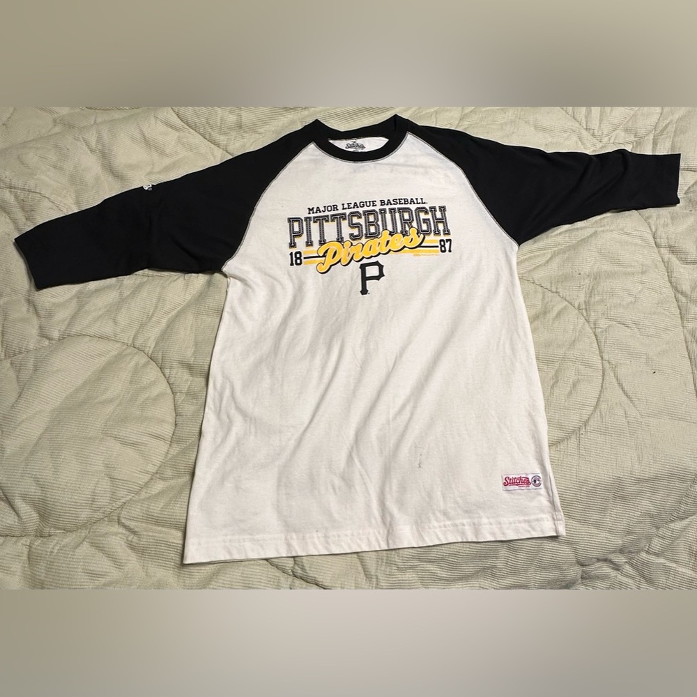 Pittsburgh Pirates shirt - Picture 5 of 5